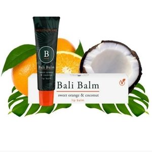 Bali Balm Lip Balm